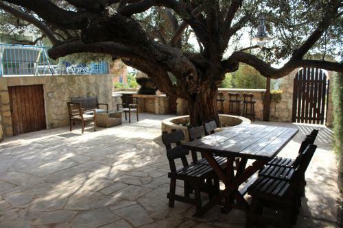 Olive Beach Villa