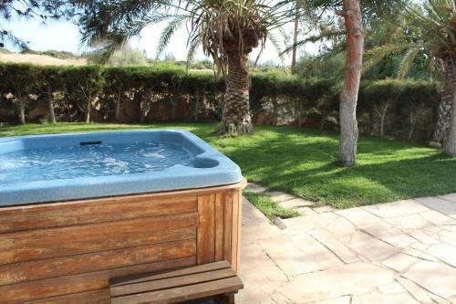 Olive Beach Villa