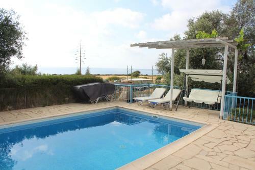 Olive Beach Villa