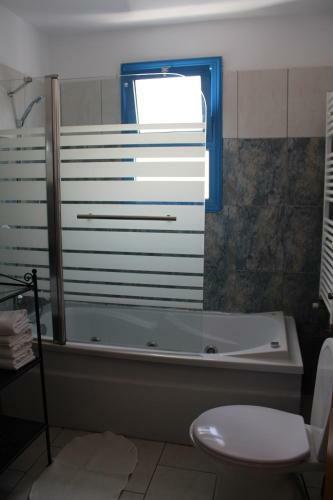 Olive Beach Villa
