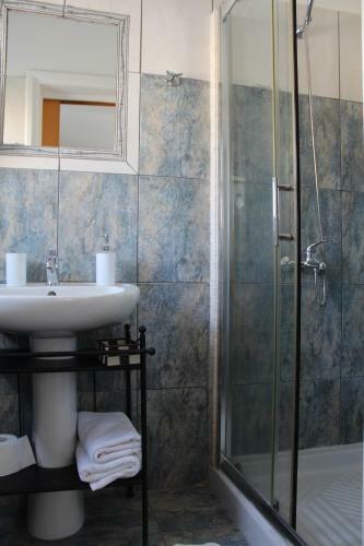 Olive Beach Villa