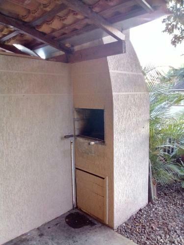 Casa Temporada Savanna