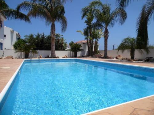 Villa Paros