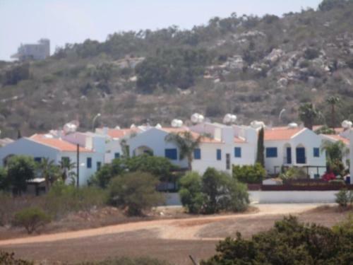 Villa Paros