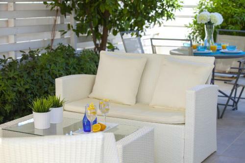 Protaras Villa Nicol 4