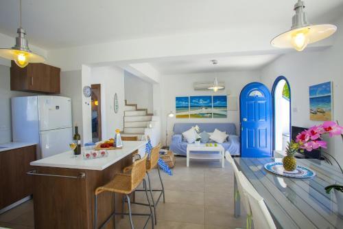 Protaras Villa Nicol 4