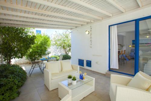Protaras Villa Nicol 4