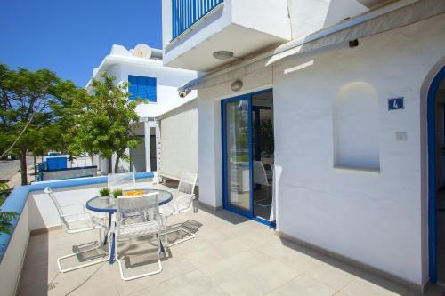 Protaras Villa Nicol 4