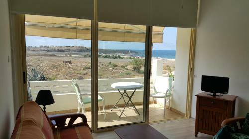 Dalia 5 Apartment