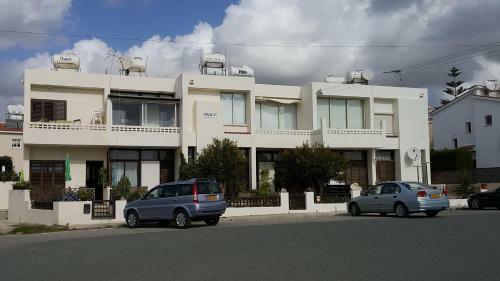 Dalia 5 Apartment