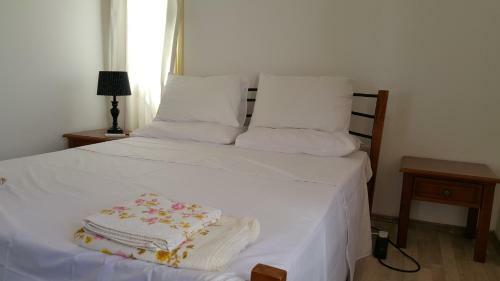 Dalia 5 Apartment