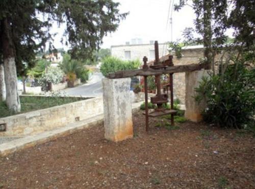Pervoles Villa
