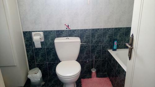 Apartamento Danaos Kings