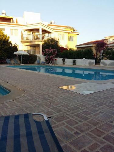 Apartamento Danaos Kings