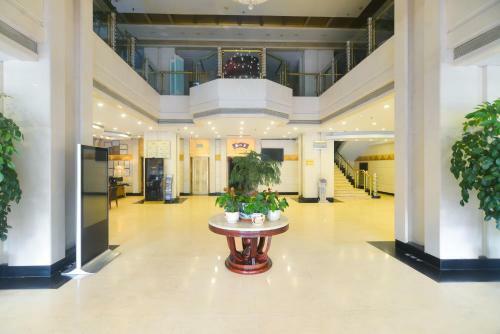 Qinhuangdao Yang Cheng Hotel