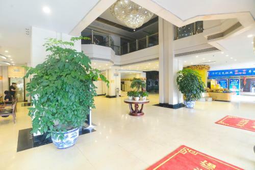 Qinhuangdao Yang Cheng Hotel