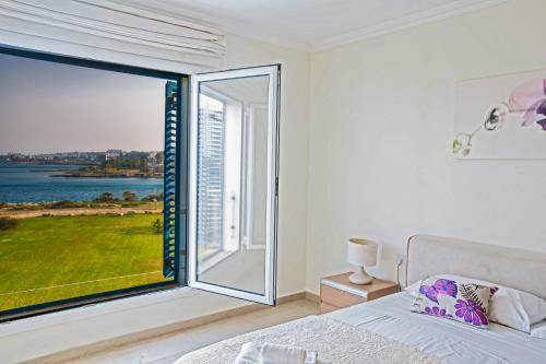 Leana Front Line Villa