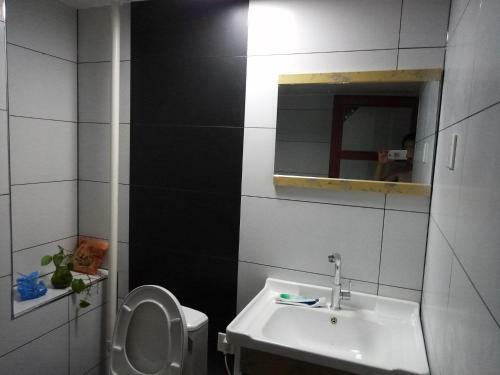 Albergue Ronghe Bieyuan Homestay