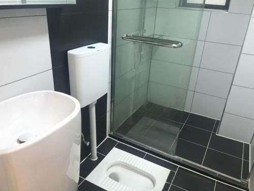 Albergue Ronghe Bieyuan Homestay
