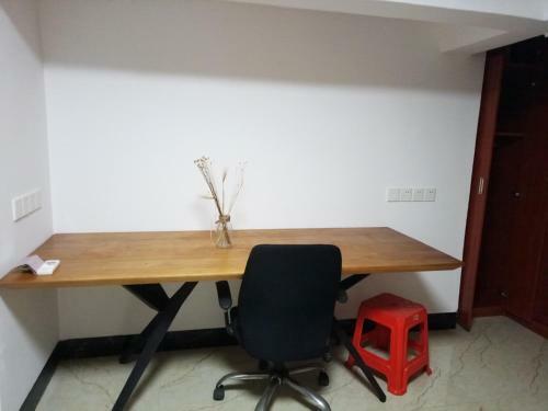 Albergue Ronghe Bieyuan Homestay