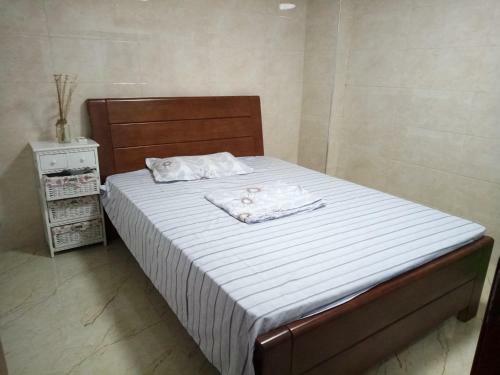 Albergue Ronghe Bieyuan Homestay