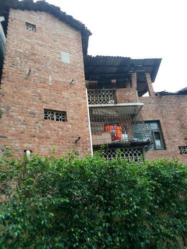 Albergue Ronghe Bieyuan Homestay