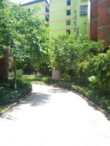 Albergue Ronghe Bieyuan Homestay