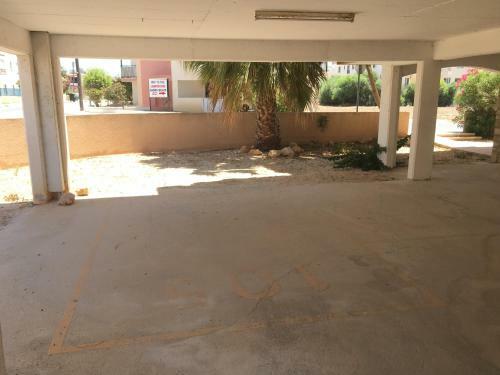 Faros Court Prestige Apartment