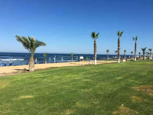 Faros Court Prestige Apartment