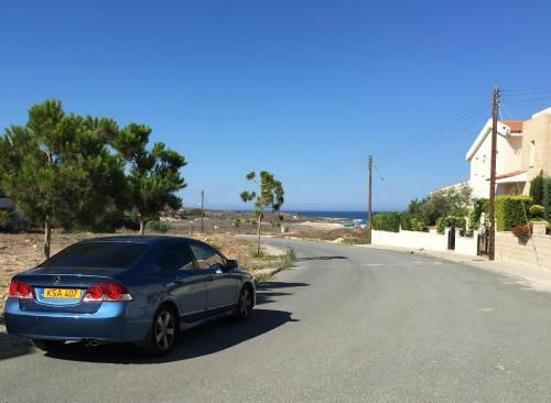Faros Court Prestige Apartment