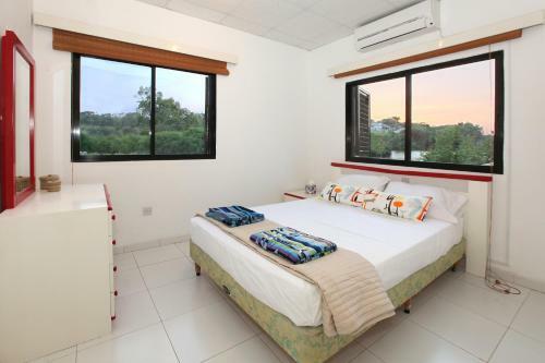 Green Bay Villa