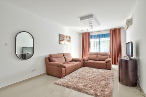 Apartamento Camelia Gardens