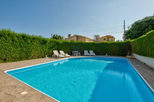 Apartamento Camelia Gardens