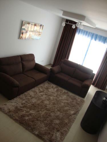 Apartamento Camelia Gardens