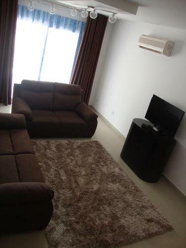 Apartamento Camelia Gardens