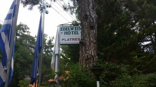 Edelweiss Hotel