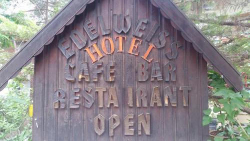 Edelweiss Hotel