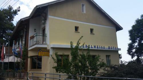 Edelweiss Hotel