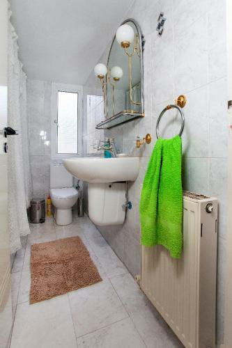 Despoina Town House