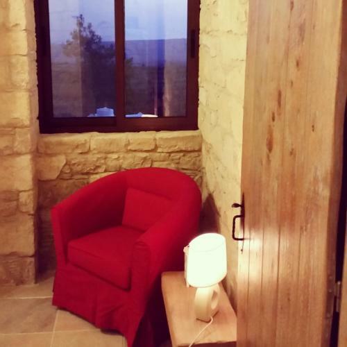 Villa Lofou Traditional Stone House