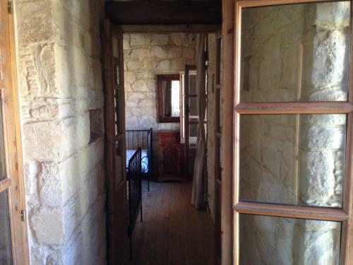 Villa Lofou Traditional Stone House