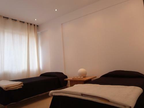 In City Deluxe Apartments
