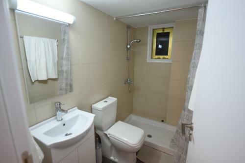 In City Deluxe Apartments