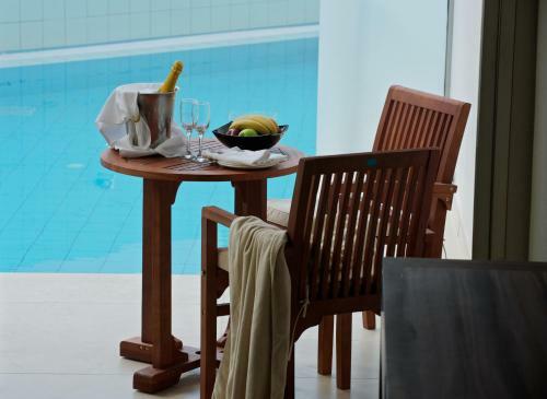 Adams Beach Hotel Deluxe Wing - Adults Only