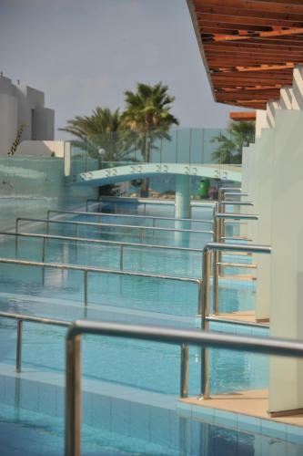 Adams Beach Hotel Deluxe Wing - Adults Only