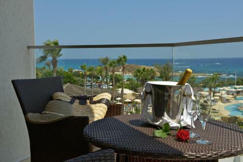 Adams Beach Hotel Deluxe Wing - Adults Only