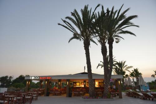 Adams Beach Hotel Deluxe Wing - Adults Only