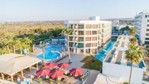 Adams Beach Hotel Deluxe Wing - Adults Only