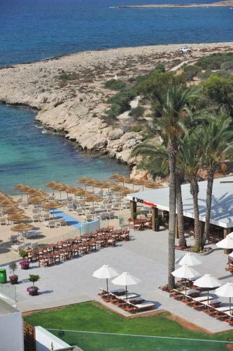 Adams Beach Hotel Deluxe Wing - Adults Only