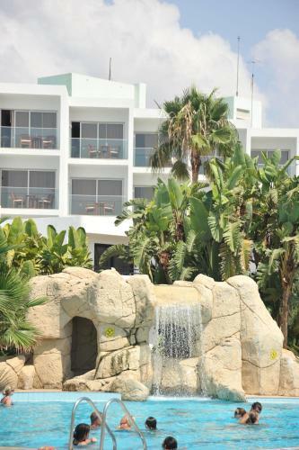 Adams Beach Hotel Deluxe Wing - Adults Only